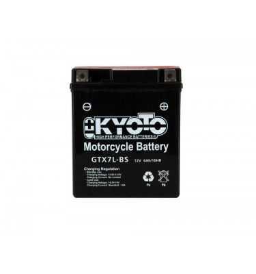 Batterie YTX7L-BS - KYOTO
