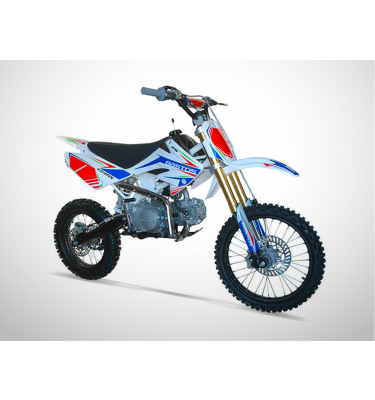 Dirt Bike BASTOS BS 125 C - 17/14 - 2020