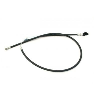Câble d'embrayage - 900mm - Noir
