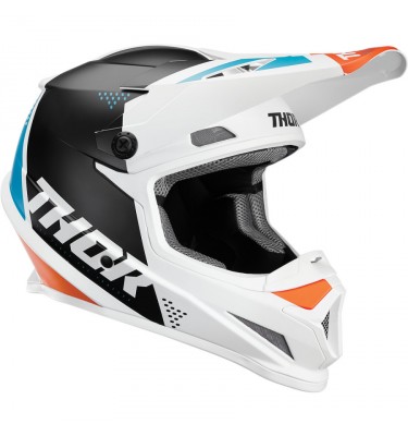 Casque cross THOR Sector Blade - Adulte