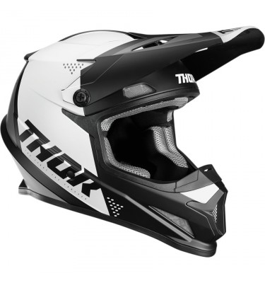 Casque cross THOR Sector Blade - Adulte