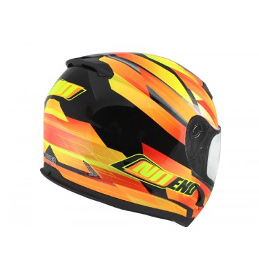 Casque intégral NO END Race by OCD