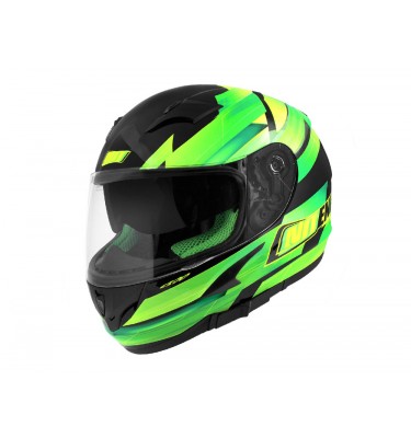 Casque intégral NO END Race by OCD