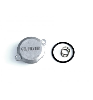 Couvercle de filtre à huile - 149/150cc - YX