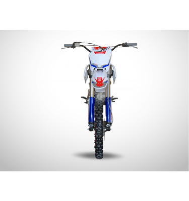 Dirt Bike BASTOS MXF 125 - 17/14 - 2020