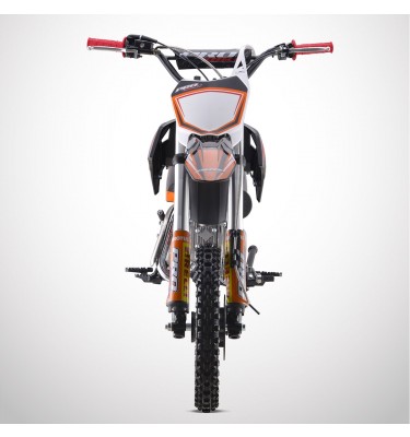 Dirt Bike PROBIKE 125-S - 14/12 - Orange - 2021