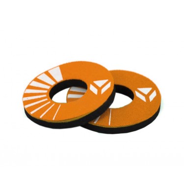 Donuts YCF - Orange