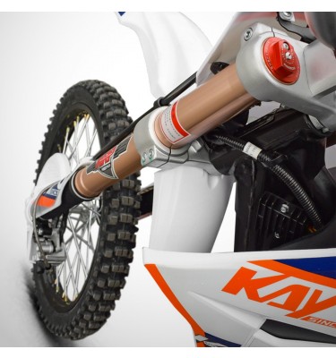 Motocross 250cc 21/18 - KAYO - T4