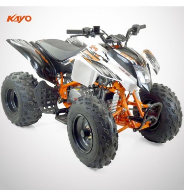 Quad enfant 150cc - KAYO - STORM A150