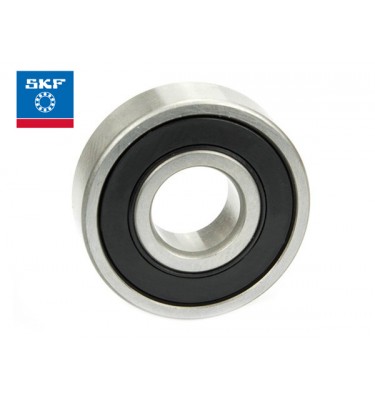 Roulement - 6206-2RS - SKF