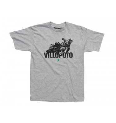 T-Shirt THOR Villopoto