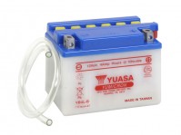 Batterie YB4L-B - YUASA