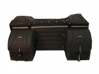 Coffre arrière - KOLPIN - Evo Deluxe Cargo