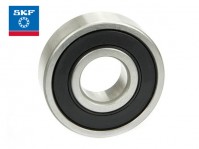 Roulement - 6007-2RS - SKF