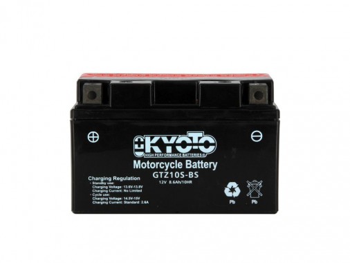 Batterie YTZ10S-BS - KYOTO