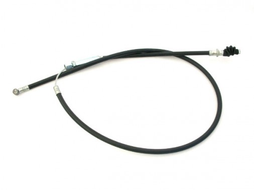 Câble d'embrayage - 900mm - Noir