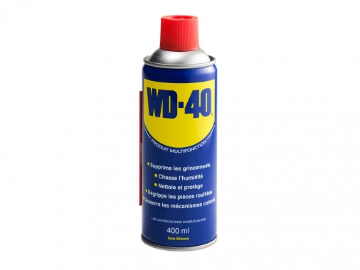 WD-40 - 400ml